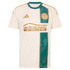 Customized Atlanta United FC 2026 Spirit of '96 Replica Custom Jersey Tan