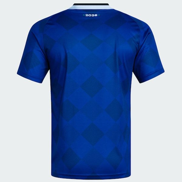 Customized MLS All Stars 2026 All-Star Game Replica Jersey Blue