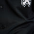 Custom Chicago White Sox Alternate Limited Custom Jersey Black