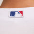 Custom Los Angeles Dodgers Home Replica Custom Jersey White