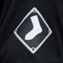 Custom Chicago White Sox Alternate Limited Custom Jersey Black