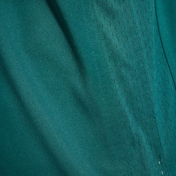Custom Philadelphia Eagles Custom Game Jersey Midnight Green