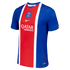 Official Khvicha Kvaratskhelia Paris Saint-Germain Custom 2026/27 Home Stadium Replica Jersey - Blue - Jersey Teams World