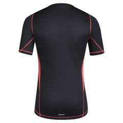 Austin FC adidas 2024 Goalkeeper Jersey - Black