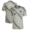 Chicago Fire adidas 2024 Hispanic Heritage Pre-Match Top - Black