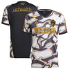 Colorado Rapids adidas 2024 Pride Pre-Match Top - Black