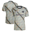 D.C. United adidas 2024 Hispanic Heritage Pre-Match Top - Black