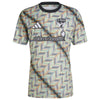 FC Dallas adidas 2024 Hispanic Heritage Pre-Match Top - Black