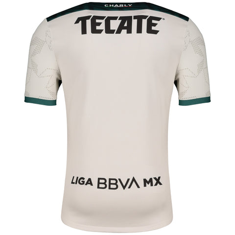 Liga MX Charly 2024 MLS All-Star Game Jersey - Cream