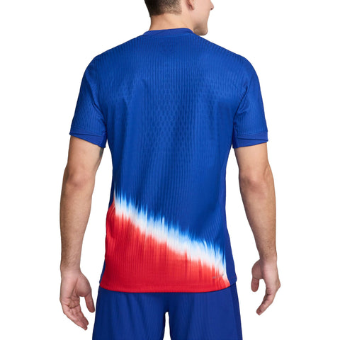 USMNT Nike 2024 Away Jersey - Royal