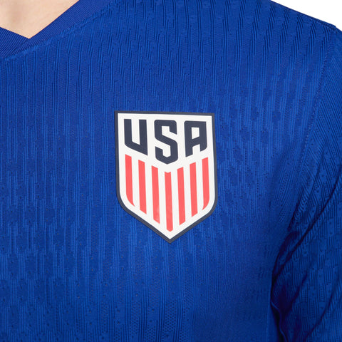 USMNT Nike 2024 Away Jersey - Royal