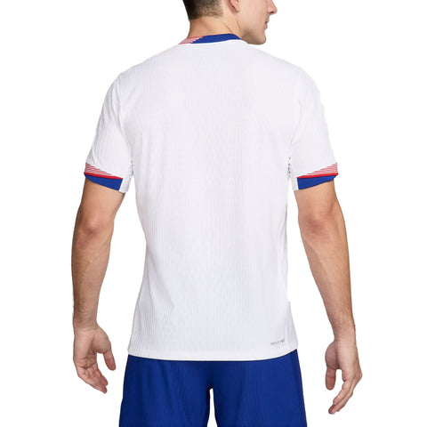 USMNT Nike 2024 Home Jersey - White