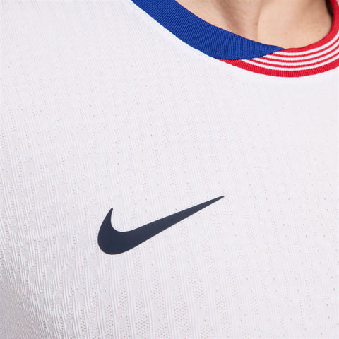 USMNT Nike 2024 Home Jersey - White