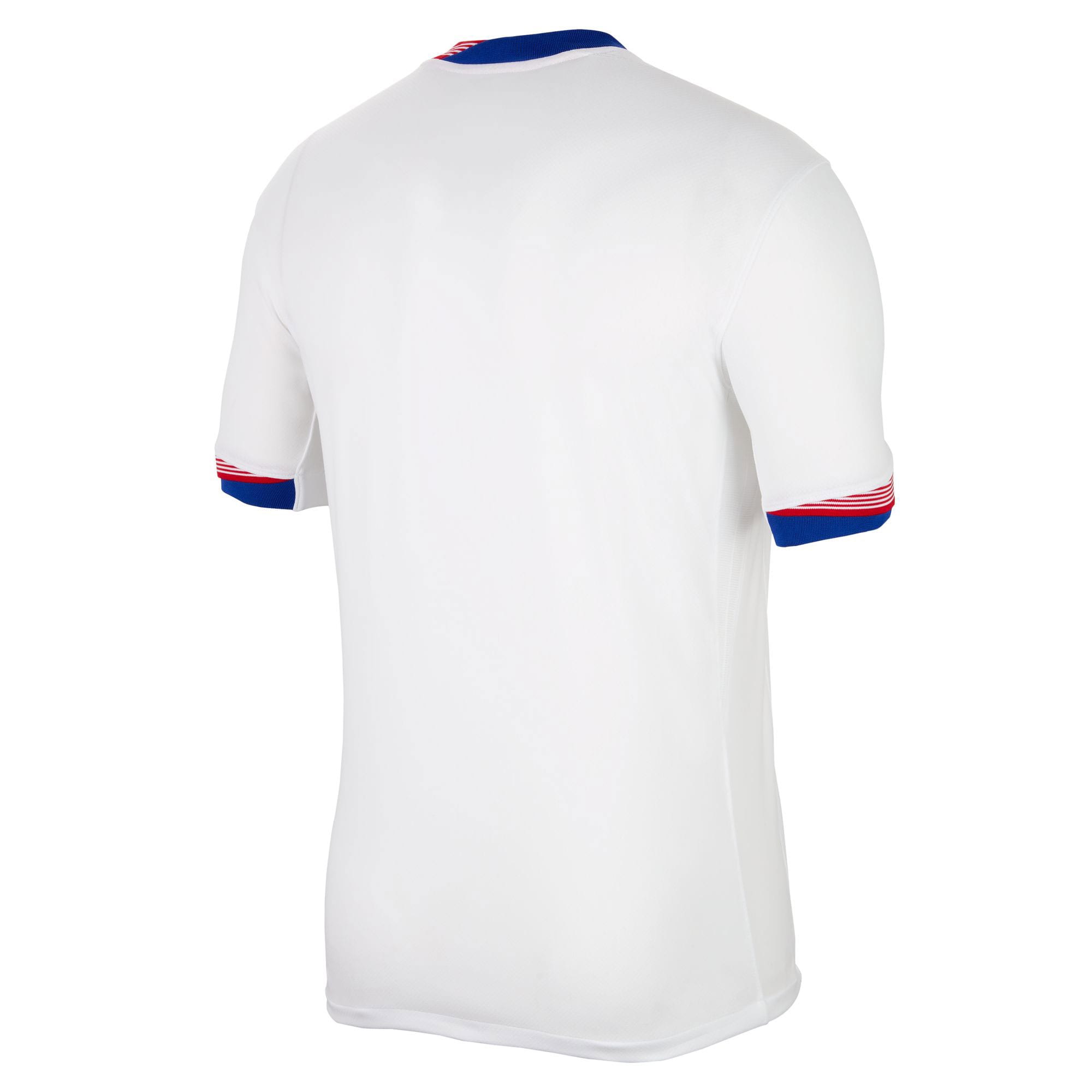 USMNT Nike 2024 Home Jersey - White