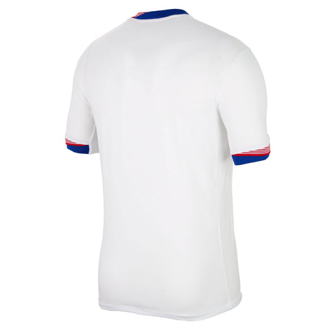USMNT Nike 2024 Home Jersey - White