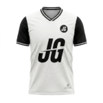 Jersey Gool Official Velocity Kit – Elite Performance Soccer Jersey