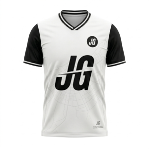 Jersey Gool Official Velocity Kit – Elite Performance Soccer Jersey